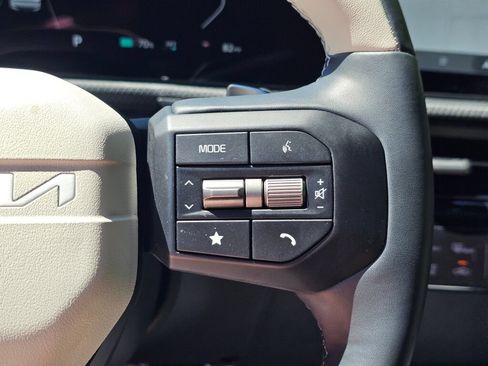 New 2026 Kia EV6 GT-Line AWD/4WD image 35