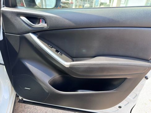Used 2016 MAZDA CX-5 Grand Touring FWD image 26