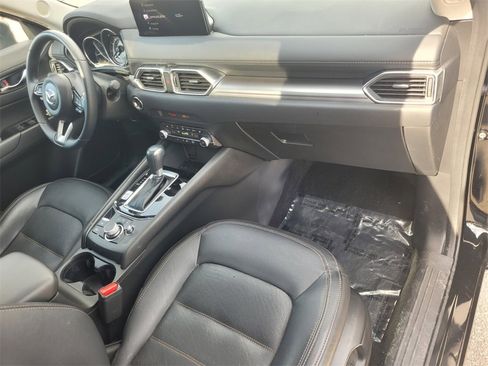 Certified 2023 MAZDA CX-5 AWD 2.5 S w/ Preferred Package image 18