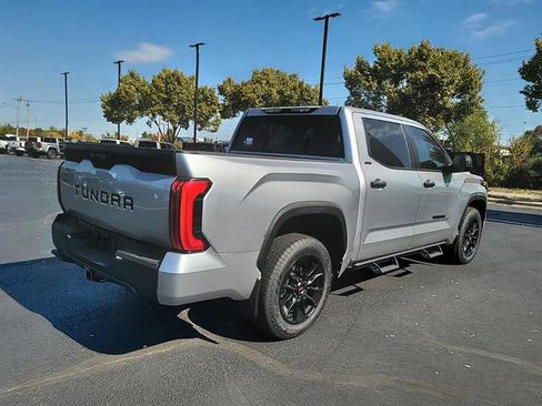 New 2025 Toyota Tundra SR5 image 5
