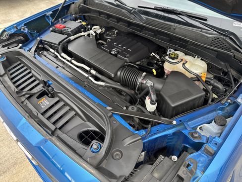 Used 2022 GMC Sierra 1500 Elevation image 33