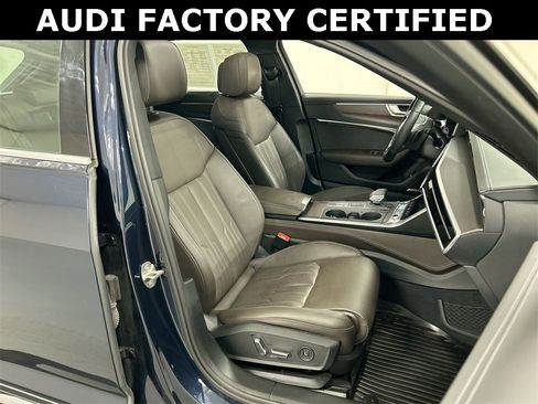 Certified 2024 Audi A6 Prestige image 24