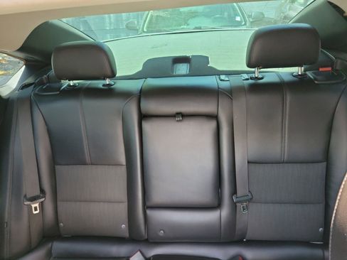 Used 2014 Chevrolet Impala LT w/ Convenience Package FWD image 10