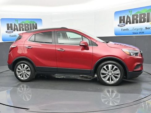 Used 2019 Buick Encore Preferred FWD image 7