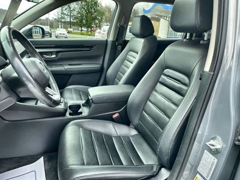 Used 2024 Honda CR-V EX-L image 15