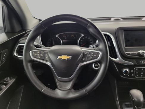 Used 2023 Chevrolet Equinox LT AWD/4WD image 5