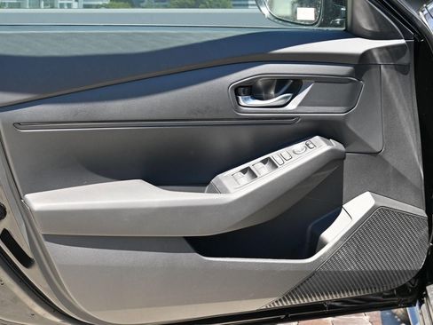 New 2026 Honda Accord LX image 10