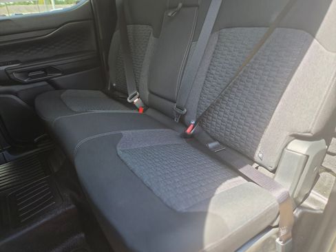 New 2026 Ford Ranger XL RWD image 13