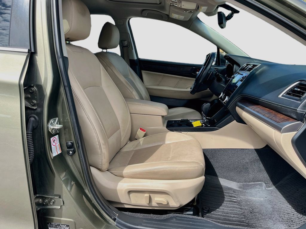 Used 2019 Subaru Outback 2.5i Limited w/ Popular Package #2 AWD/4WD image 29