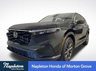 Used 2026 Honda CR-V EX-L video 1