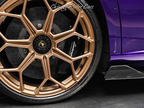 Used 2021 Lamborghini Aventador SVJ image 63
