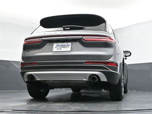 Used 2022 Lincoln Corsair AWD w/ Equipment Group 101A image 36