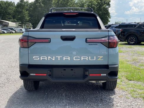 Used 2024 Hyundai Santa Cruz SEL w/ Activity Package AWD/4WD image 6