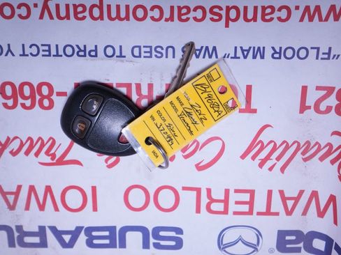 Used 2012 Chevrolet Traverse LS image 35