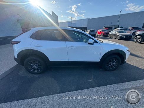 Used 2024 MAZDA CX-30 AWD 2.5 S image 3