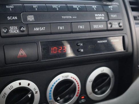 Used 2009 Toyota Tacoma 2WD Regular Cab image 10