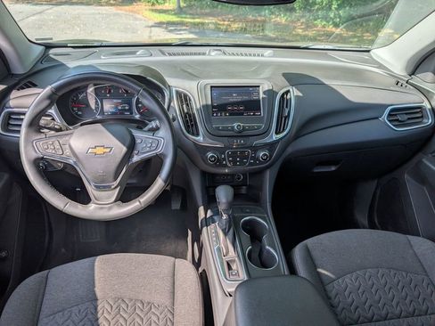 Used 2024 Chevrolet Equinox LT FWD image 25