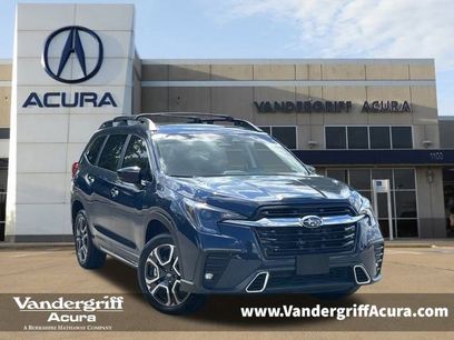 Used 2025 Subaru Ascent Touring w/ Popular Package #1