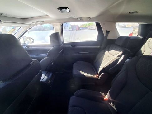Used 2022 Hyundai Palisade SEL image 10
