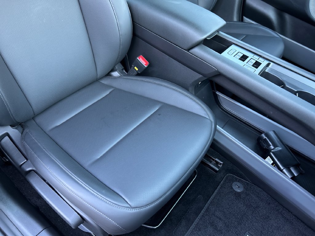 Used 2023 Hyundai Ioniq 6 SEL AWD/4WD image 53