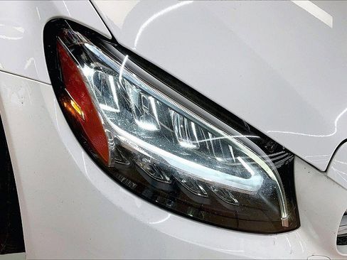 Used 2021 Mercedes-Benz C 300 Sedan w/ Premium Package image 28