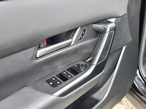 Used 2025 MAZDA CX-50 AWD 2.5 S w/ Premium Package image 13