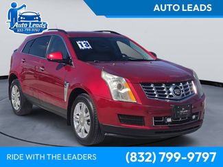 Used 2013 Cadillac SRX FWD video 1