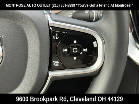 New 2026 Volvo XC90 T8 Ultra w/ Protection Package Premier AWD/4WD image 35