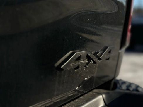 New 2026 RAM 2500 Tradesman image 19