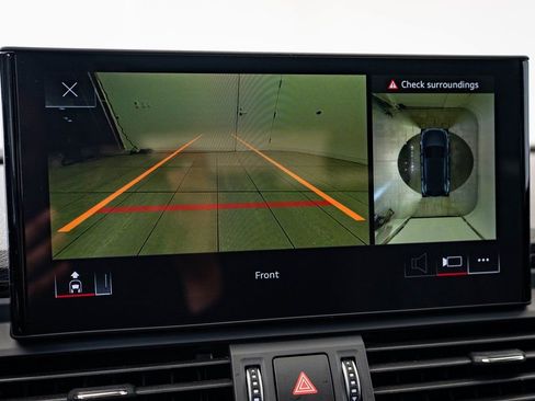 Used 2023 Audi Q5 2.0T Premium Plus w/ Premium Plus Package AWD/4WD image 31