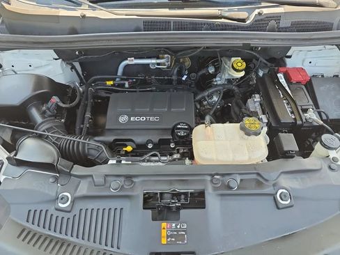 Used 2018 Buick Encore Preferred FWD image 45
