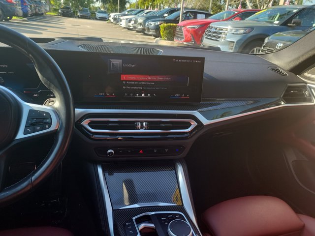 Used 2024 BMW i4 M50 w/ Premium Package AWD/4WD image 20