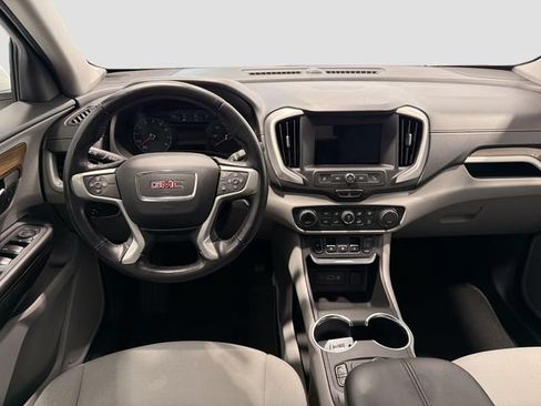 Certified 2018 GMC Terrain SLE w/ Driver Convenience Package FWD image 21