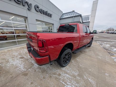 New 2026 RAM 2500 Laramie image 5