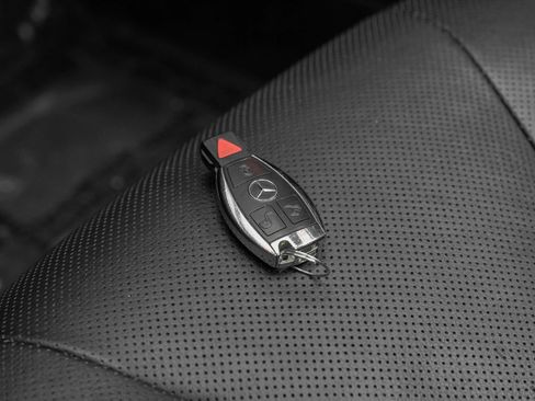 Used 2014 Mercedes-Benz S 550 Sedan image 79