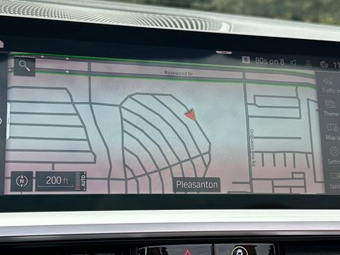 Used 2023 BMW 430i Convertible w/ Premium Package image 24