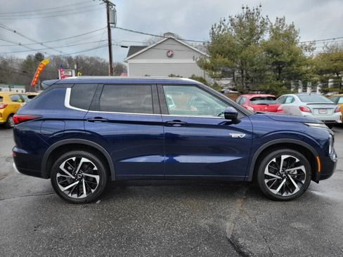 Used 2024 Mitsubishi Outlander SEL image 6