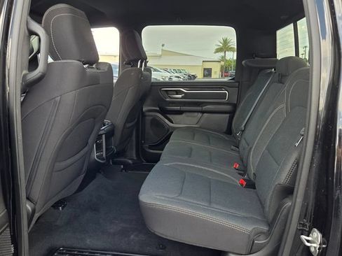 Used 2023 RAM 1500 Big Horn AWD/4WD image 10