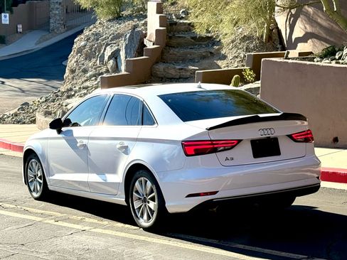 Used 2018 Audi A3 2.0T Premium w/ Convenience Package image 7