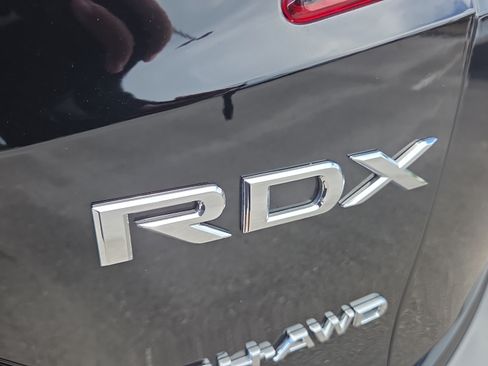 Certified 2024 Acura RDX w/ Advance Package AWD/4WD image 39