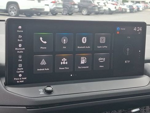 Certified 2026 Honda Accord EX-L image 16