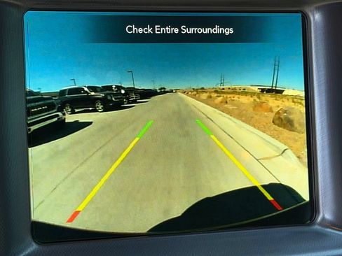 Used 2021 Dodge Charger Scat Pack RWD image 23