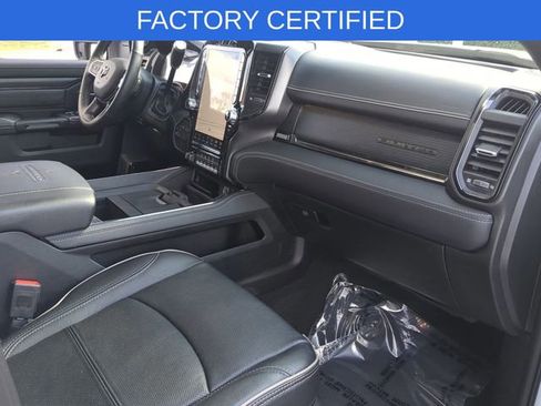 Certified 2024 RAM 2500 Limited image 46