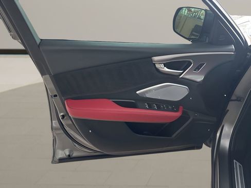 Used 2024 Acura RDX AWD w/ A-Spec & Advance Pkg image 6