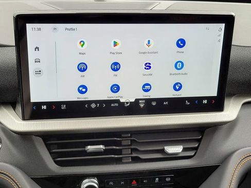 New 2026 Ford Explorer Tremor w/ Tremor Ultimate Package image 21