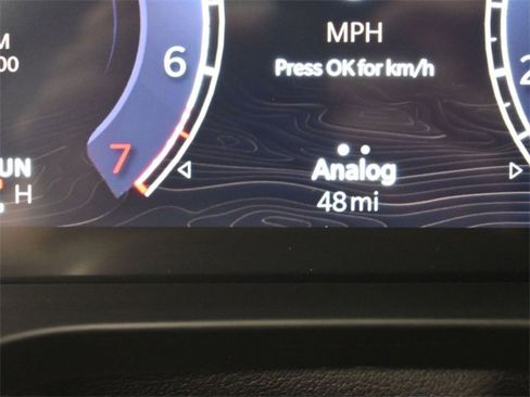 New 2026 Jeep Grand Cherokee Limited image 37