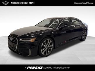 Used 2019 Audi A6 3.0T Prestige w/ Prestige Package AWD/4WD video 1