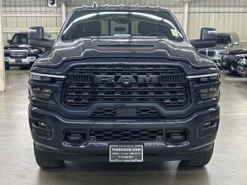 New 2026 RAM 2500 Limited image 2