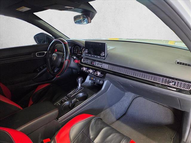 Used 2023 Honda Civic Sport image 20