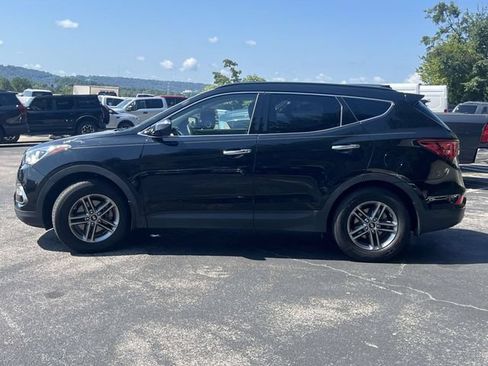 Used 2017 Hyundai Santa Fe Sport FWD image 7